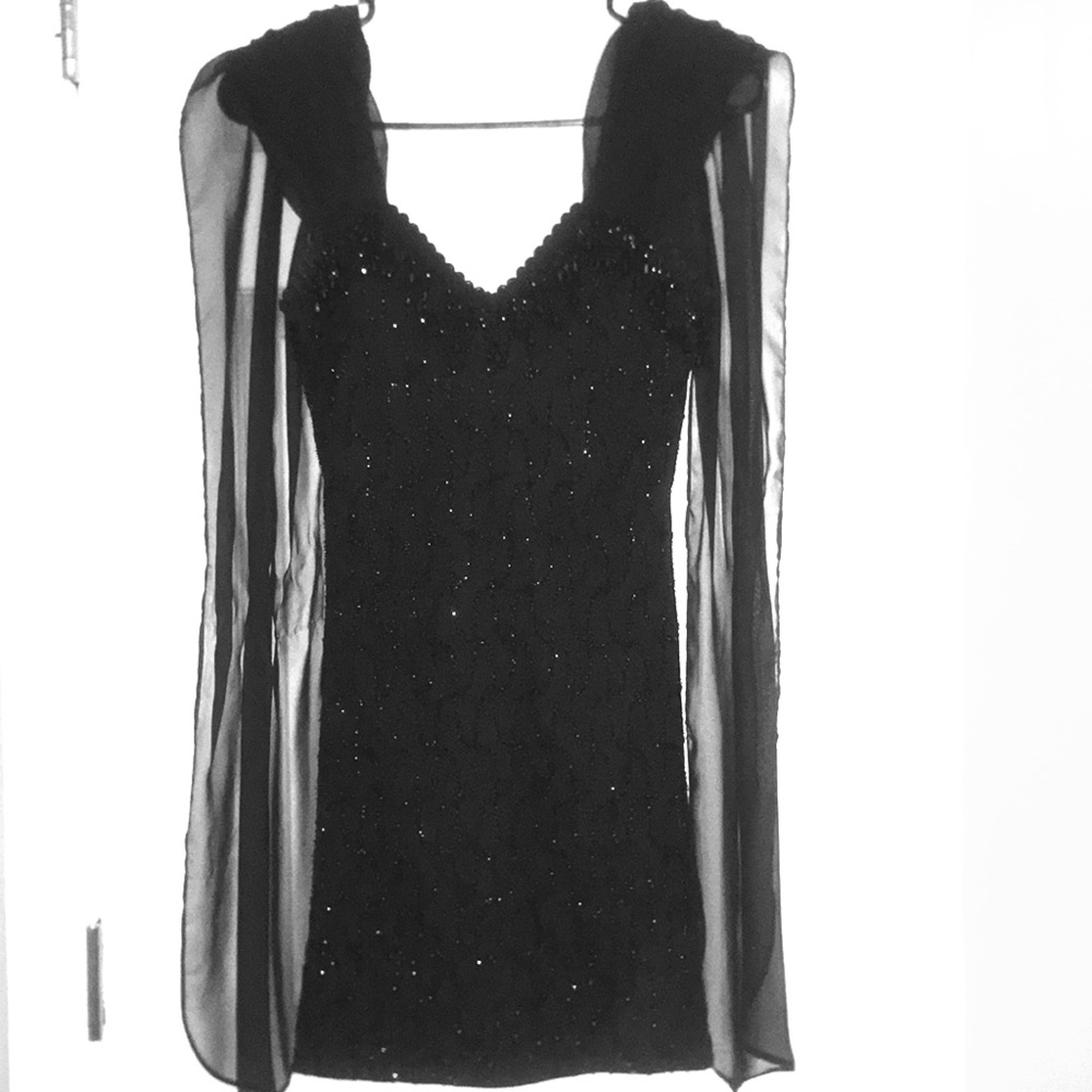 I will probably never wear it.
